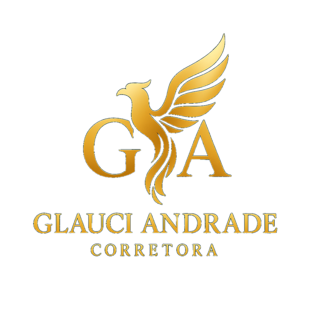 Glauci Andrade Corretora